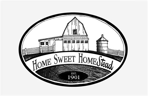 Home Sweet Homestead Delaware Oh