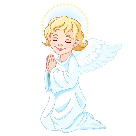 Clipart Angel Praying Clip Art Library