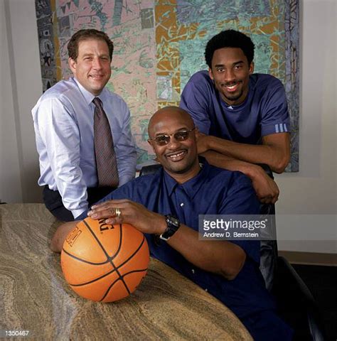 Kobe Bryant Parents Photos And Premium High Res Pictures Getty Images