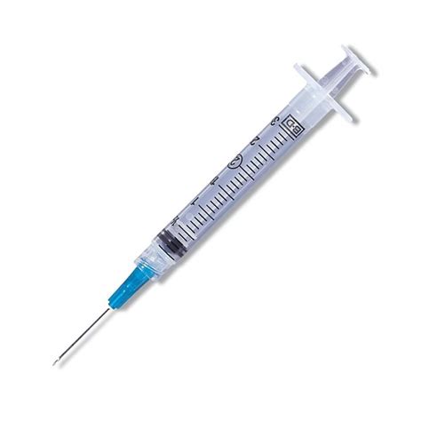 Needles And Syringes Beyond Surgical