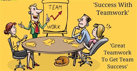 63 Best Team Success Quotes To Inspire Great Teamwork 2022