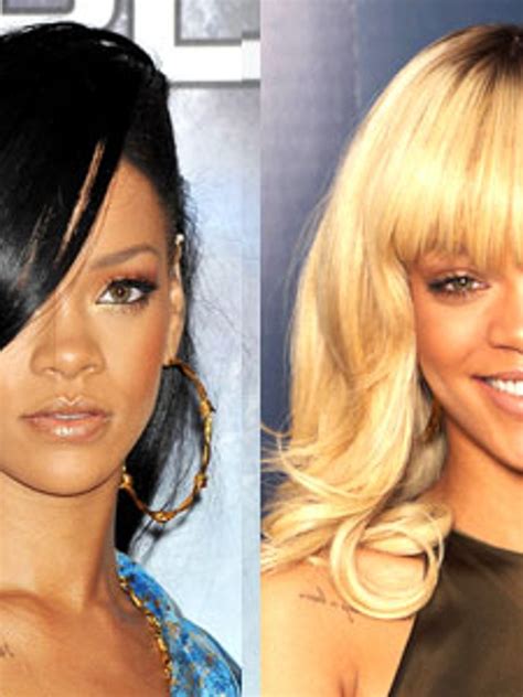 This color has a purple base to it, which neutralizes the unwanted yellow tones. You Tried Crazy Hair Color... Now What? | Allure