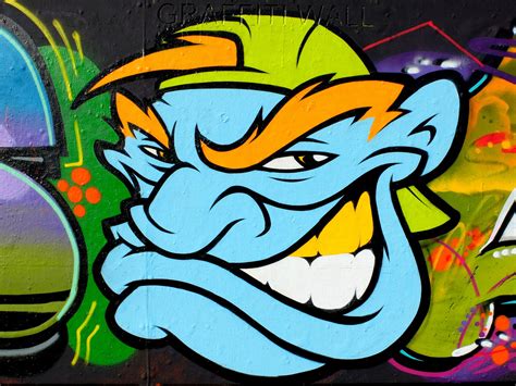 Skatezone Graffiti Characters Character Art Graffiti