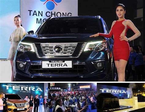 Here are a few notable facts about tan chong motor holdings berhad: Tan Chong Motor Holdings Berhad