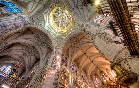 Catedral De Burgos Guía De Visita En Su Viii Centenario