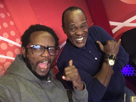 245,939 likes · 18,423 talking about this. 'Professor Hamo' Plays Tricks on Rival Radio to Get a Big ...
