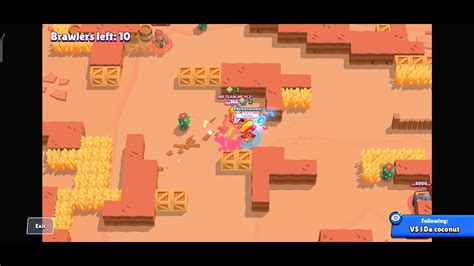 Check out each of the brawler's skins. Brawl stars | Max in showdown - YouTube