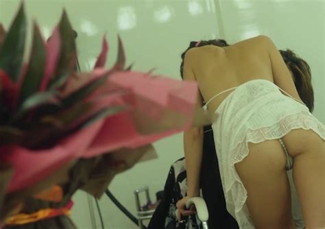 Erika Sawajiris Naked And Hot Sex Scene In Helter Skelter But Is She
