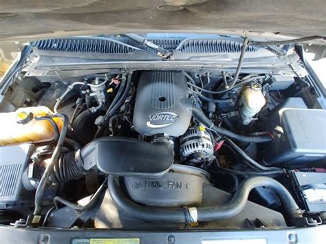 Article may contain affiliate links. 5.3 Vortec V8 READ DESCRIPTION BEFORE CONTACT! for ...