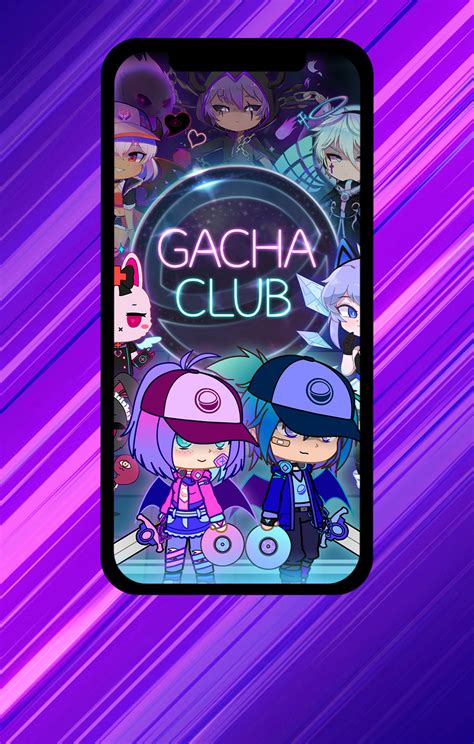 Gacha Club Gameqik