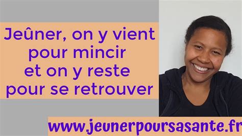 We did not find results for: Emmanuelle vient au jeûne pour mincir et elle y découvre l ...