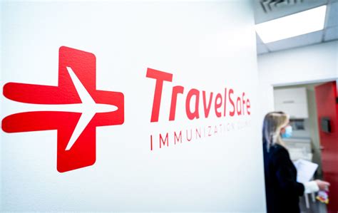 Travel Clinic In Vancouver Travelsafe Immunization Clinic