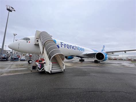 Video Toulouse The Race For Deliveries Is Carried Out At Airbus