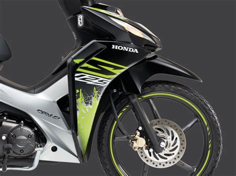 It is available in 4 colors, 2 variants in the malaysia. Gambar Motor Honda Dash 110 | rosaemente.com