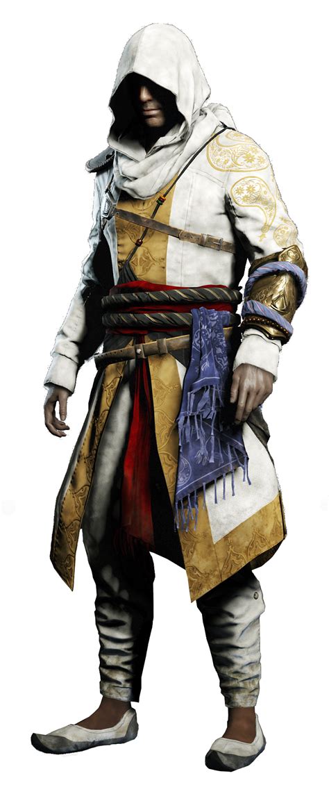 Assassins Creed Png Transparent Image Download Size 853x2057px