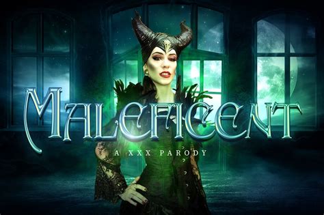 Maleficent A Xxx Parody Vr Porn Vrcosplayx Vrporn Ro