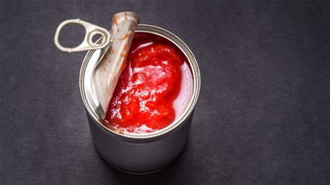 Fresh tomatoes might last a week. Why People Are Concerned About Eating Canned Tomatoes