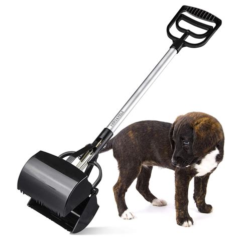 Top 12 Best Pooper Scooper For Grass Buying Guide 2020