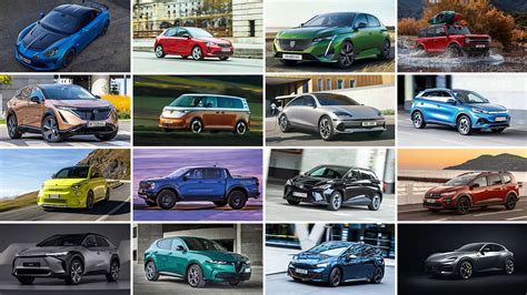 Autorevue Katalog Alle Autos In Sterreich