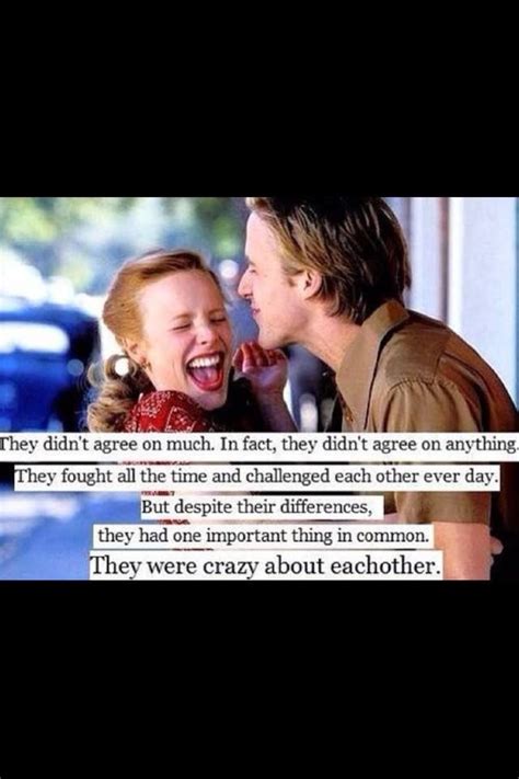 It has always been quotes! NICHOLAS SPARKS QUOTES FROM THE NOTEBOOK image quotes at ...