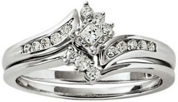 Gorgeous diamond bridal sets are available at great low prices with samsclub.com. Pin on Catalog Spree Pin to Win