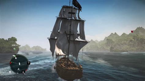 Assassin S Creed IV Black Flag Schiff Entern YouTube