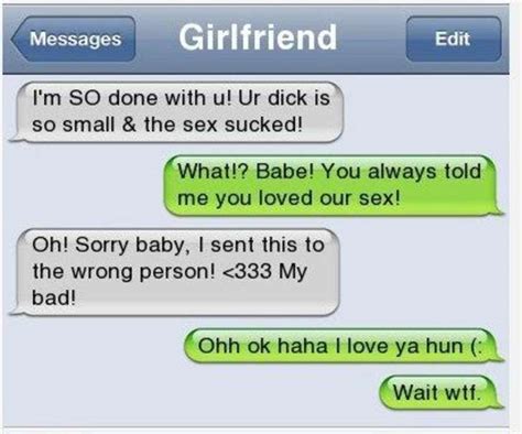 10 Leaked Cheating Texts That Will Shock You