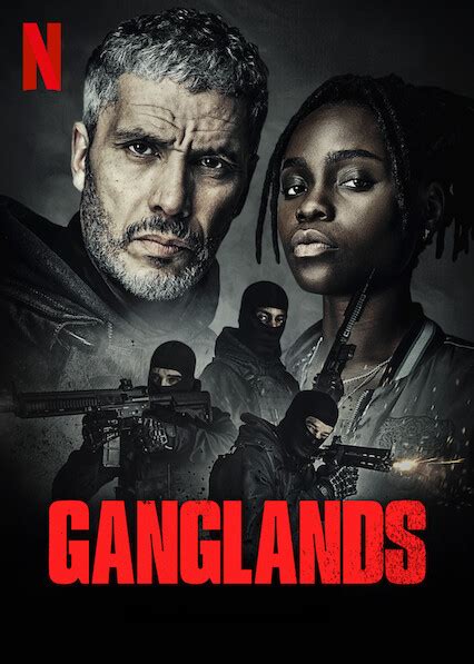 Ganglands Netflix Wiki Fandom