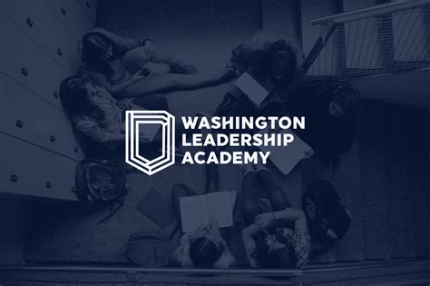 Washington Leadership Academy Alex Martinez