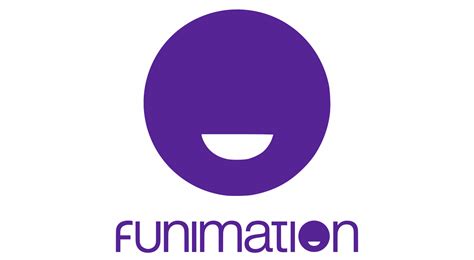 Logo Dan Simbol Funimation Arti Sejarah Png Merek Sexiz Pix The Best
