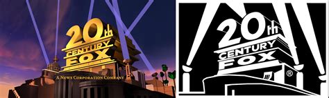 20th Century Fox 2009 Remakes Outdated By Logomanseva On Deviantart