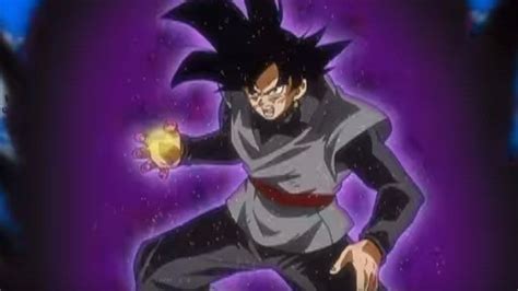 Goku black or better we can say zamasu. Dragon Ball Super 50 : Goku vs Black Goku - IGN Video
