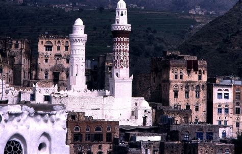 Ibb Yémen 2024 Ce Quil Faut Savoir Pour Votre Visite