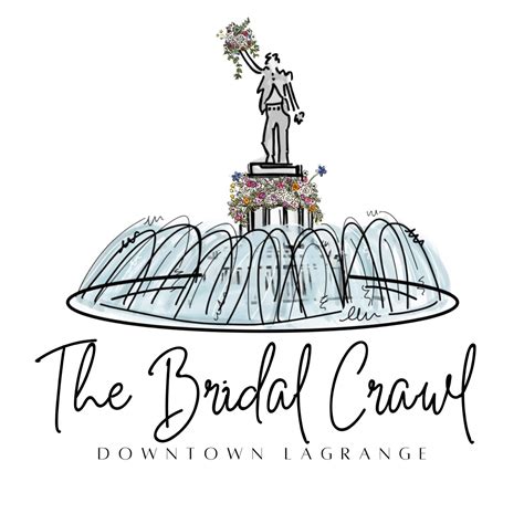 The Bridal Crawl | LaGrange GA
