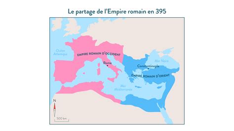 Combien De Temps A Dur L Empire Romain Communaut Mcms