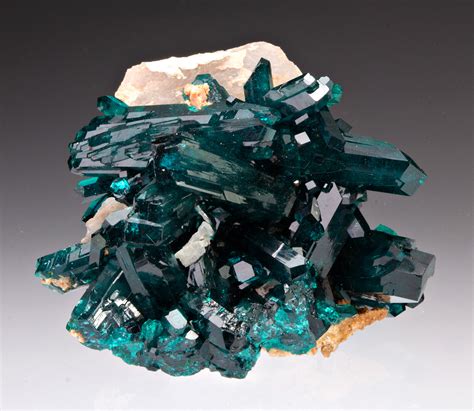 Beautiful Minerals: Photo
