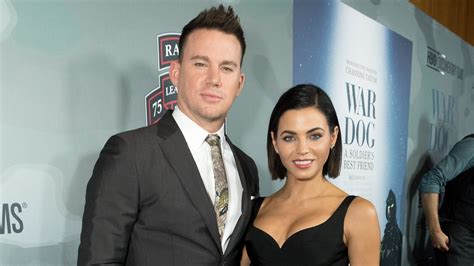 Who Are Channing Tatum S Parents Classified Mom