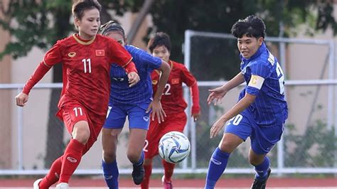 Cado89.com sẽ cập nhật giúp các bạn những link xem bóng đá trực tiếp chất lượng ổn định nhất. VTV6 trực tiếp bóng đá nữ hôm nay: Việt Nam vs Philippines ...