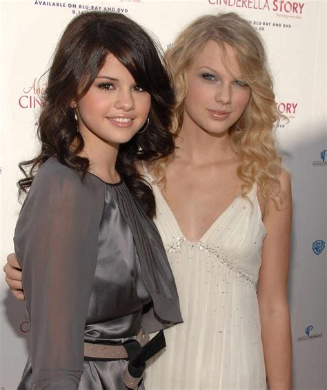 Taylor Swift And Selena Gomez S Friendship Timeline