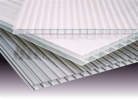 Sunlite Multiwall Polycarbonate Sheet Roof Panels By Palram