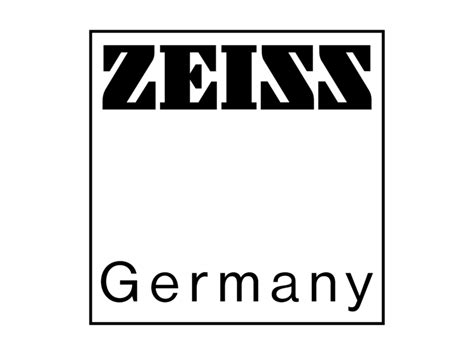 Zeiss Logo PNG Transparent & SVG Vector - Freebie Supply