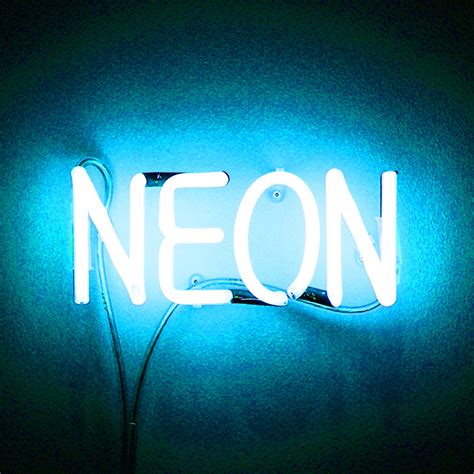 Neonsign Neon Words Neon Signs Neon Wallpaper