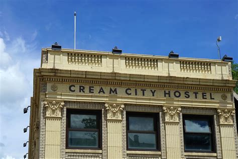 Cream City Hostel Plans Transformation Into First Cooperative Housing