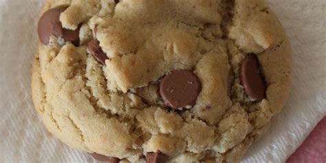 Crumble Cookie Recipe - My Recipe Magic