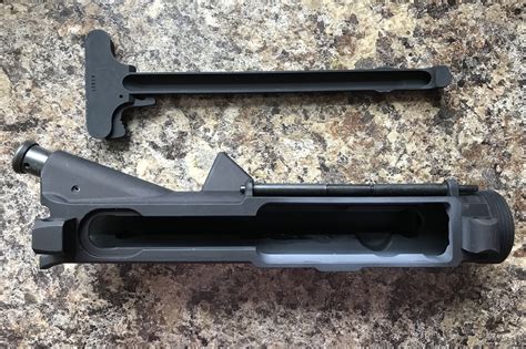 Wts Colt M4 Upper Receiver T Marked Ar15com