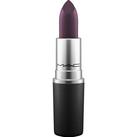 Mac Matte Lipstick Smoked Purple 3 G 1499 Eur Luxplusnl