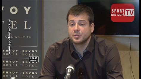 Calendrier des matchs en direct de čukarički. FK Čukarički promocija Nenada Lalatovića - YouTube