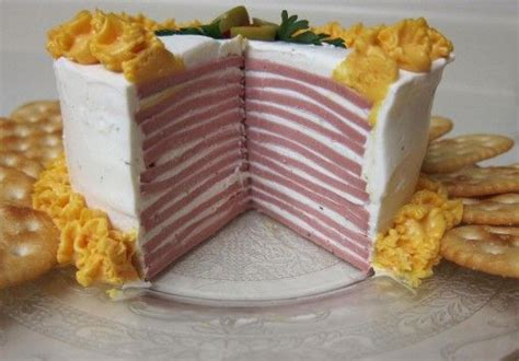 De 25 Bedste Idéer Inden For Bologna Cake På Pinterest