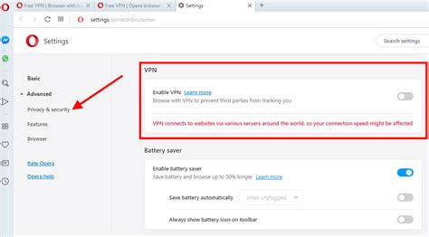 A vpn, or virtual private network, is like a seamless choose up to five virtual locations that's right, five locations! Opera VPN Review - Data Collection Tool in Disguise?