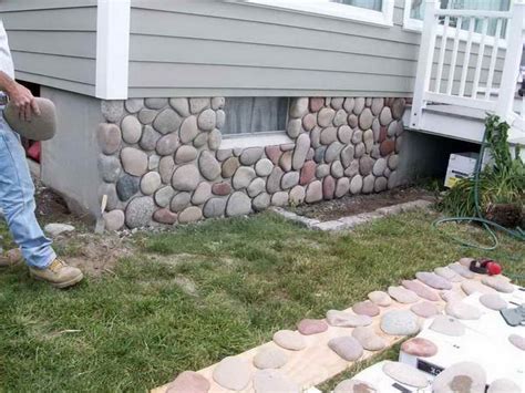 Fake Stone Siding For Exterior Home Decor House Exterior Exterior